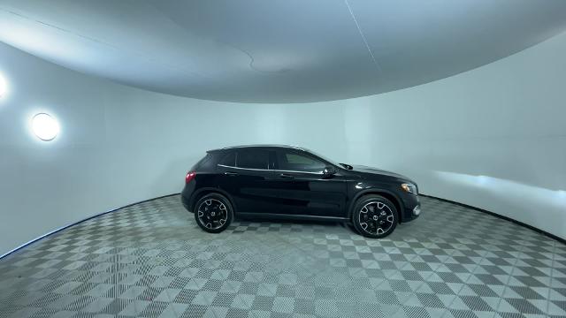 2019 Mercedes-Benz GLA Vehicle Photo in GILBERT, AZ 85297-0402