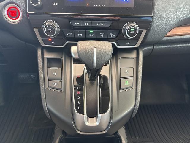 2020 Honda CR-V Vehicle Photo in MANHATTAN, KS 66502-5036