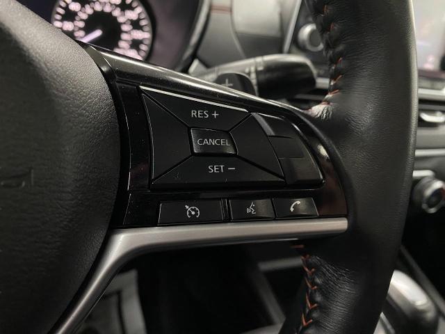 2021 Nissan Altima Vehicle Photo in Appleton, WI 54913