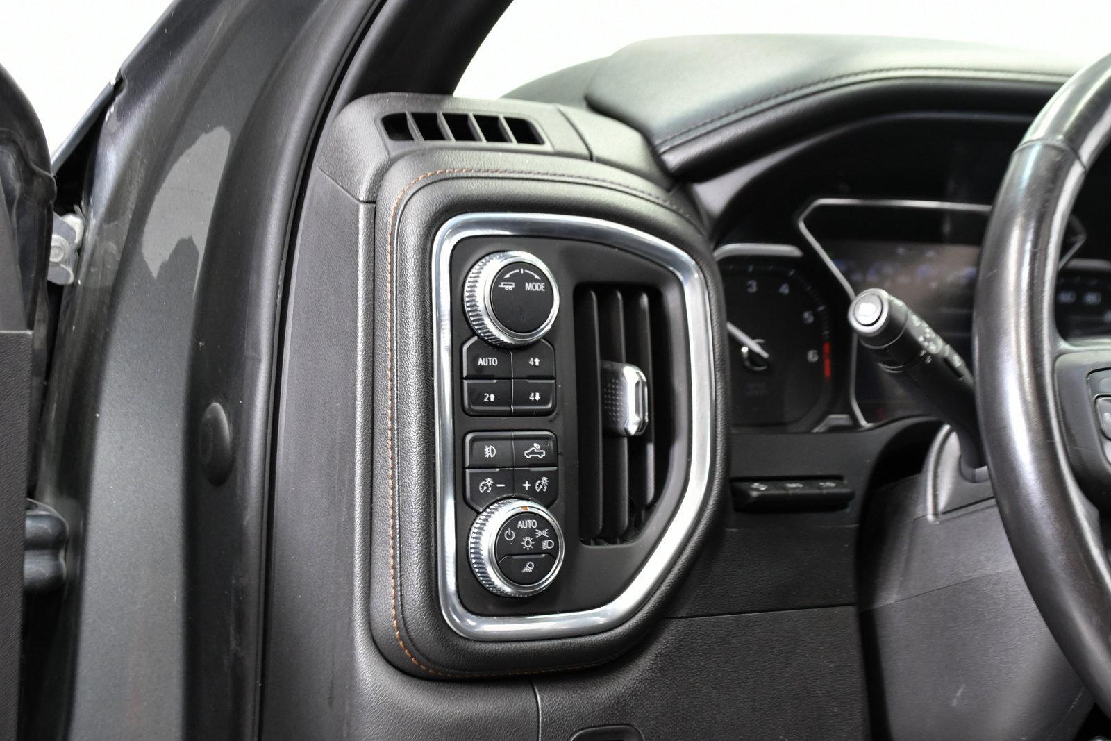 2021 GMC Sierra 1500 Vehicle Photo in DALLAS, TX 75235