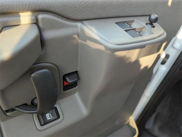 2025 GMC Savana Cargo 2500 Vehicle Photo in PASADENA, CA 91107-3803