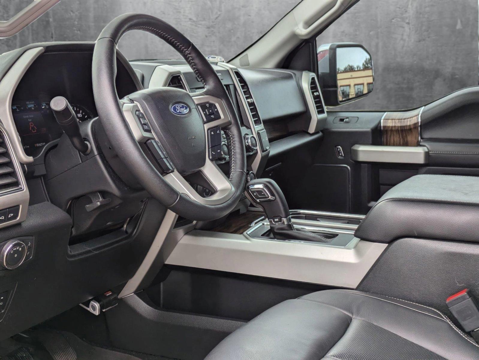 2019 Ford F-150 Vehicle Photo in Austin, TX 78728