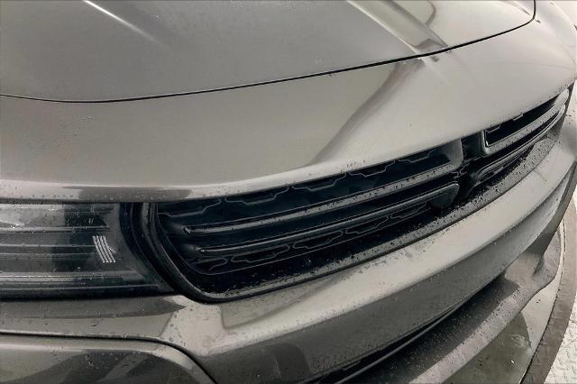 2022 Dodge Charger Vehicle Photo in Lees Summit, MO 64086