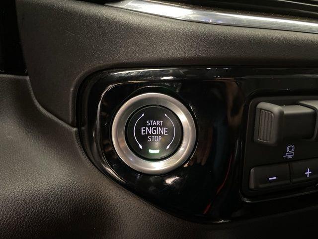 2024 Chevrolet Silverado 1500 Vehicle Photo in PHOENIX, AZ 85014-3381