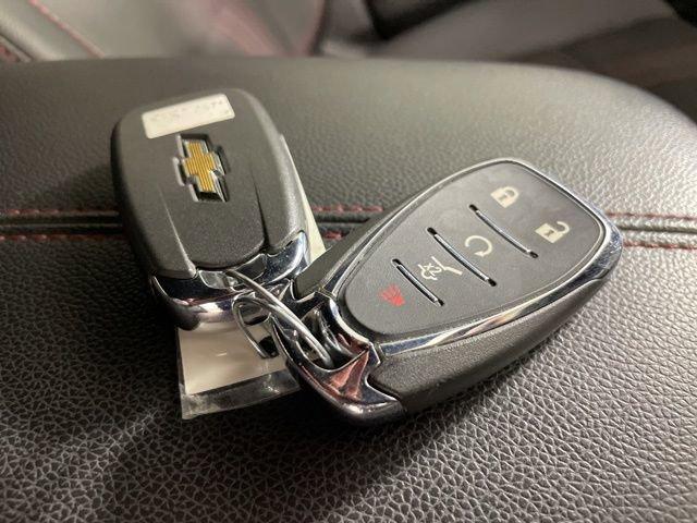2022 Chevrolet Equinox Vehicle Photo in PHOENIX, AZ 85014-3381