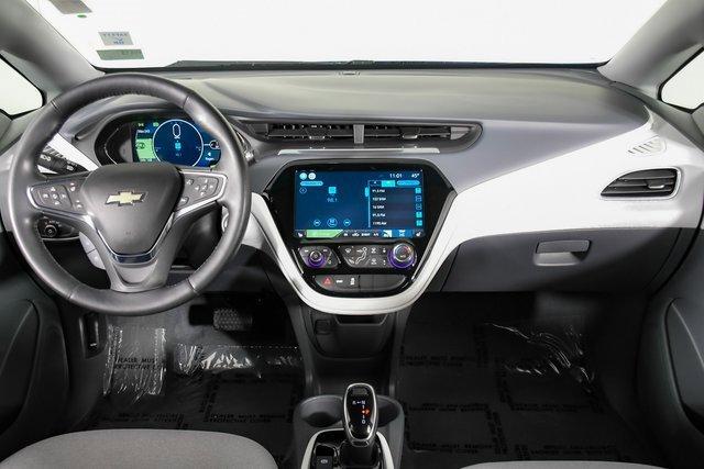 2019 Chevrolet Bolt EV Vehicle Photo in PUYALLUP, WA 98371-4149