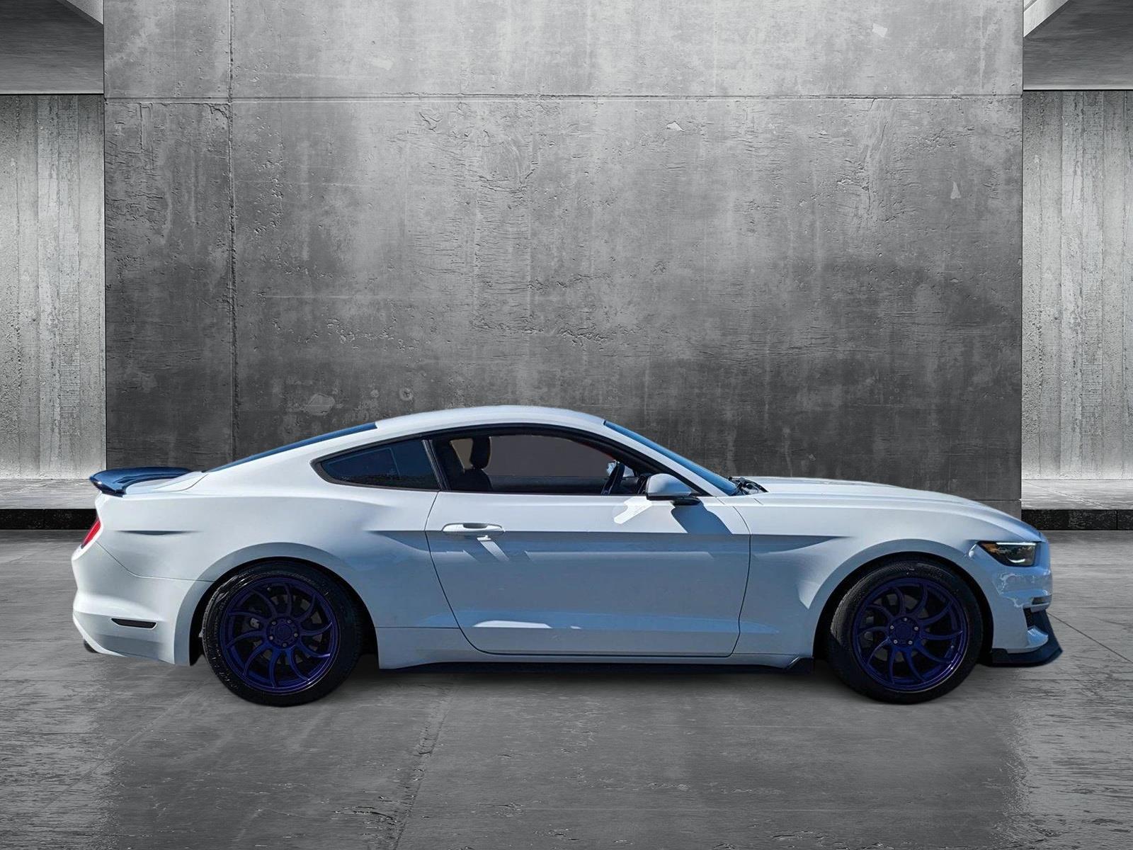 2015 Ford Mustang Vehicle Photo in Sanford, FL 32771