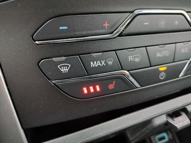 2019 Ford Edge Vehicle Photo in Appleton, WI 54914