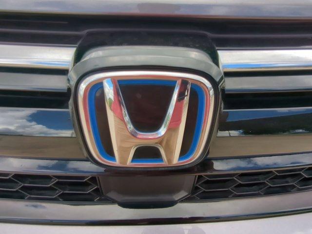 2021 Honda CR-V Hybrid Vehicle Photo in SELMA, TX 78154-1460