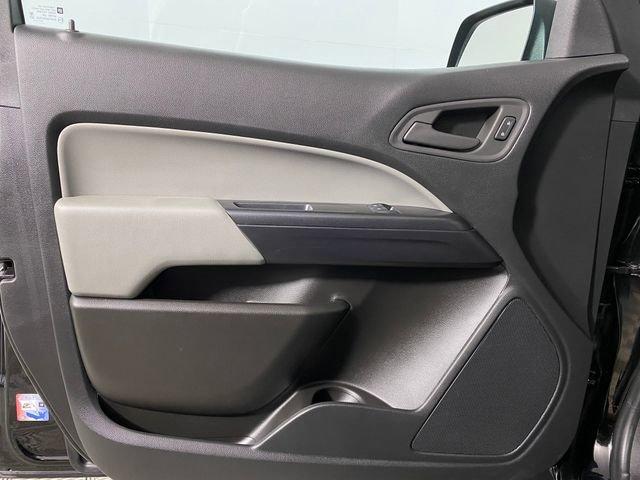 2022 Chevrolet Colorado Vehicle Photo in BROCKTON, MA 02301-7113