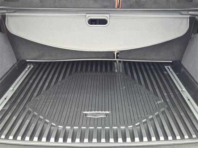 2025 Cadillac XT5 Vehicle Photo in Oklahoma City, OK 73114