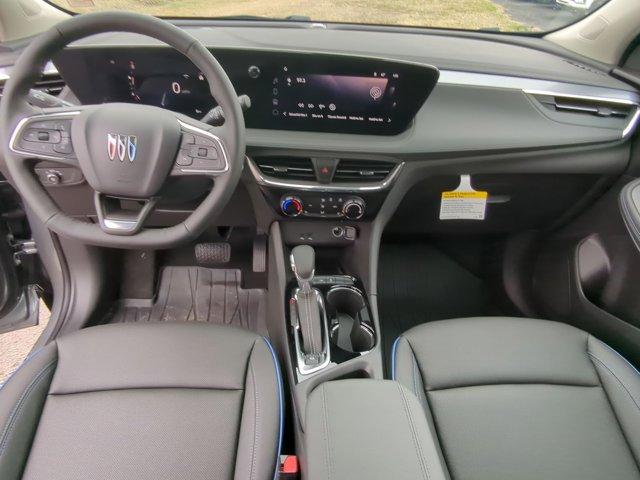 2025 Buick Encore GX Vehicle Photo in ALBERTVILLE, AL 35950-0246