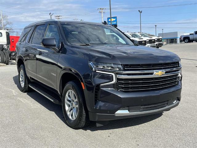 2023 Chevrolet Tahoe Vehicle Photo in ALCOA, TN 37701-3235