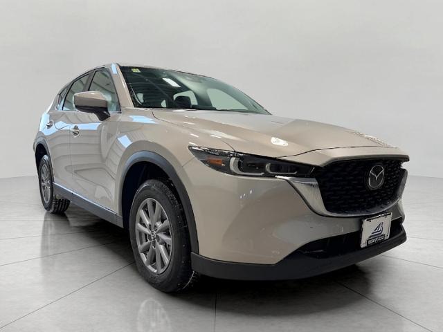 2025 Mazda CX-5 Vehicle Photo in Green Bay, WI 54304