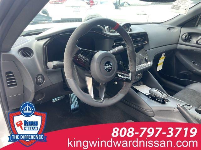 2024 Nissan Z Vehicle Photo in Kaneohe, HI 96744