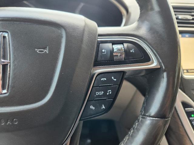 2019 Lincoln Nautilus Vehicle Photo in Grapevine, TX 76051