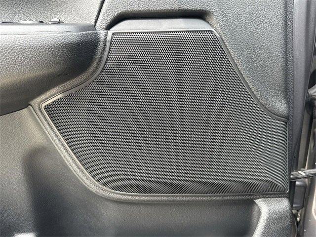 2020 Honda CR-V Vehicle Photo in BATON ROUGE, LA 70806-4466