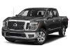 Used 2018 Nissan Titan SV with VIN 1N6AA1EK0JN542170 for sale in Del Rio, TX