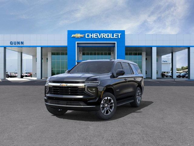 2025 Chevrolet Tahoe Vehicle Photo in SELMA, TX 78154-1460