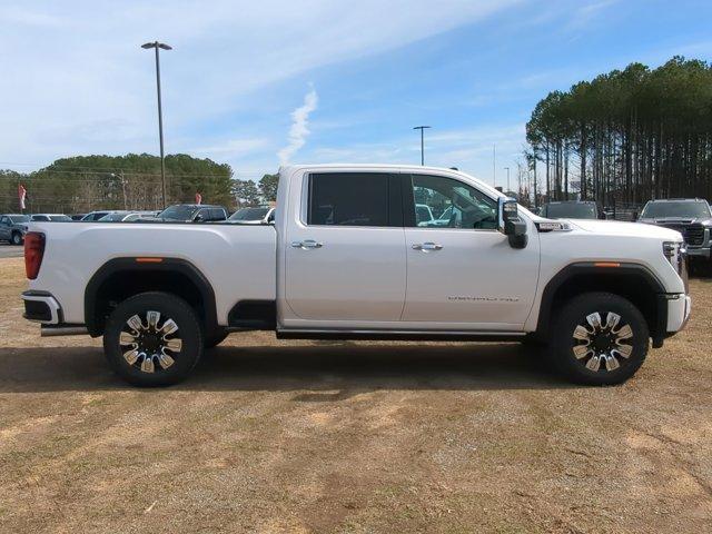 2025 GMC Sierra 2500 HD Vehicle Photo in ALBERTVILLE, AL 35950-0246