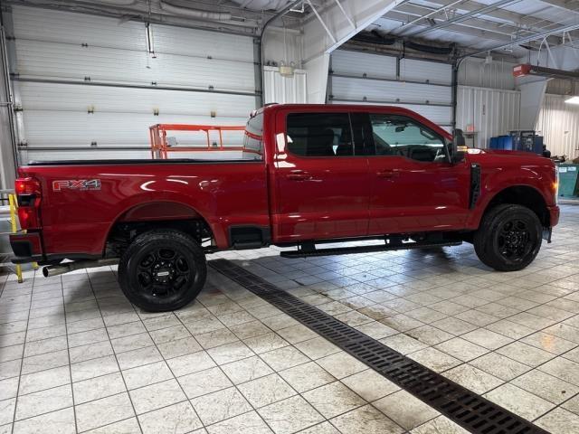 2023 Ford Super Duty F-250 SRW Vehicle Photo in MANITOWOC, WI 54220-5838