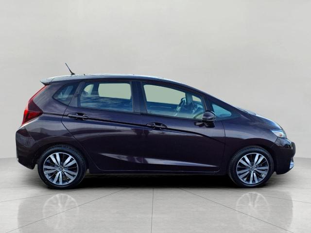 2015 Honda Fit Vehicle Photo in Oshkosh, WI 54904