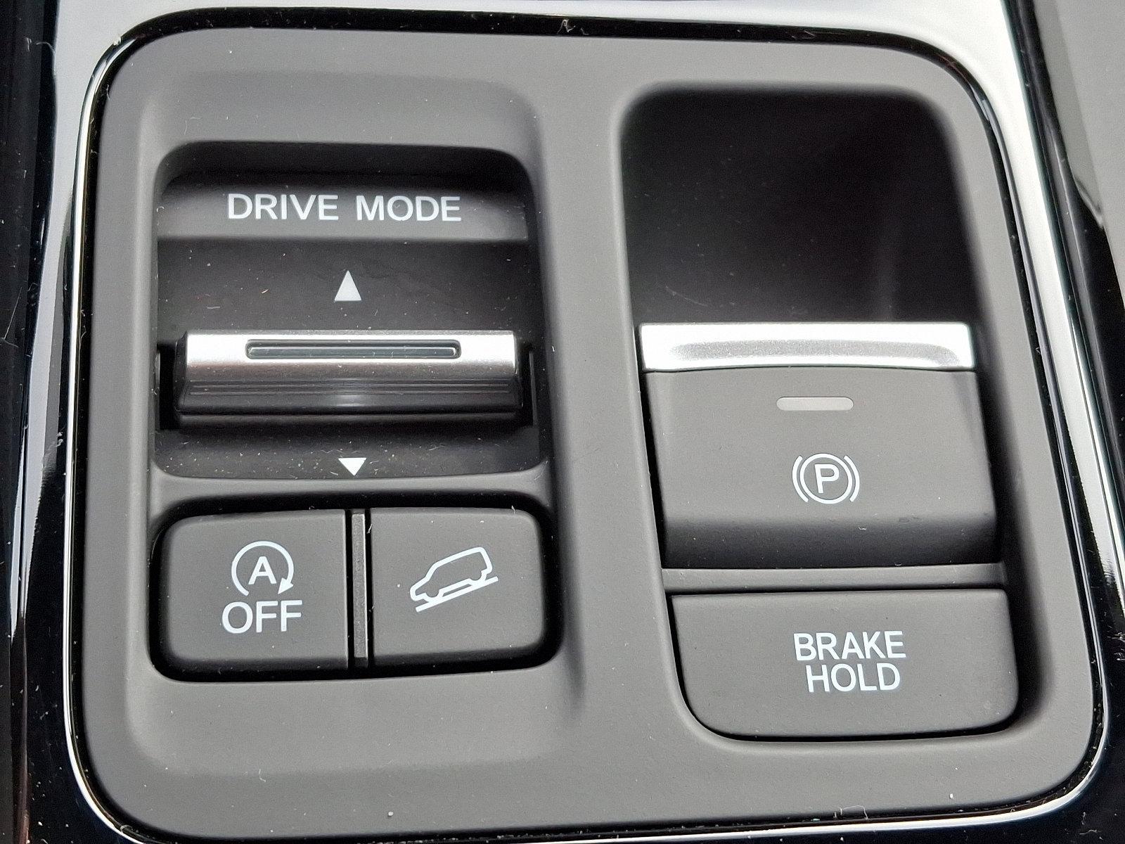 2025 Honda Pilot Vehicle Photo in Harrisburg, PA 17111