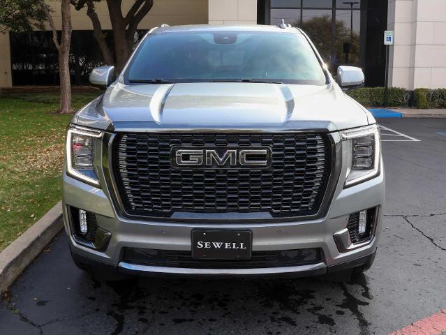 2023 GMC Yukon Vehicle Photo in Dallas, TX 75209