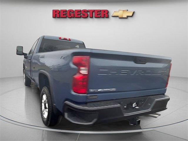 2025 Chevrolet Silverado 2500 HD Vehicle Photo in THOMPSONTOWN, PA 17094-9014