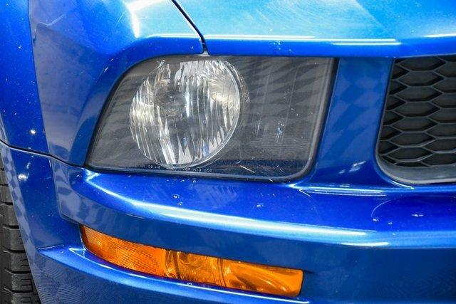 2006 Ford Mustang Vehicle Photo in EVERETT, WA 98203-5662