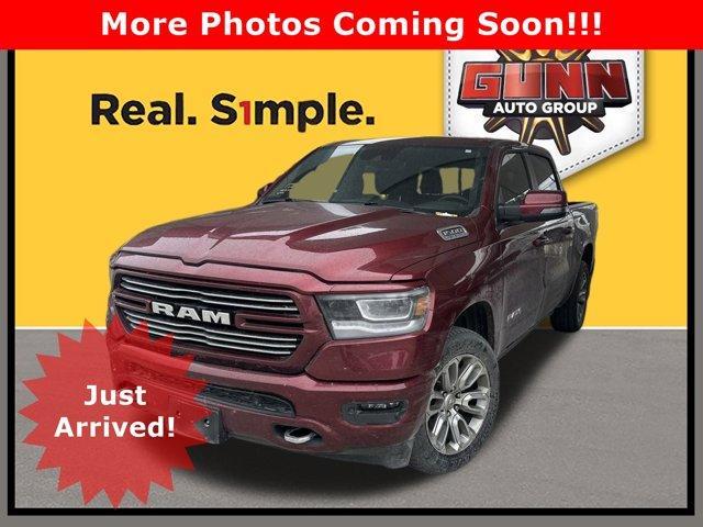 2024 Ram 1500 Vehicle Photo in SELMA, TX 78154-1459