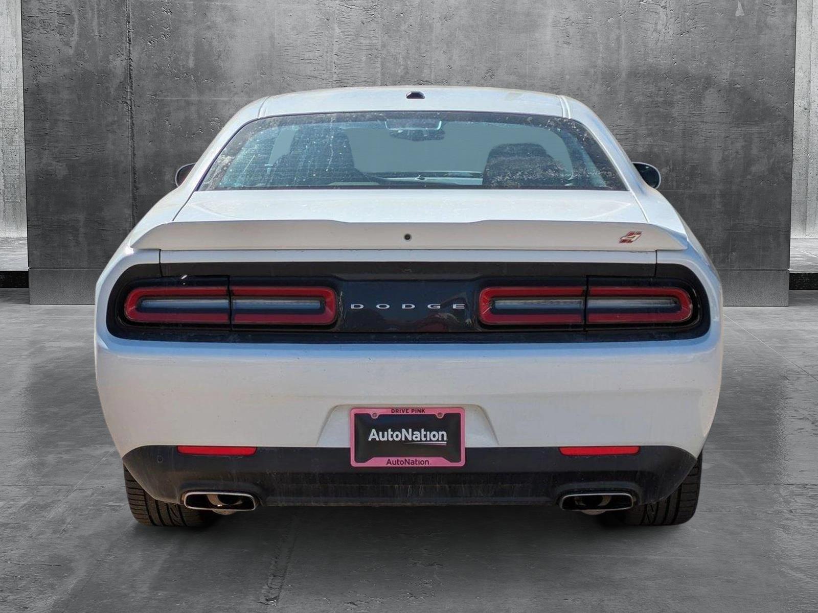 2022 Dodge Challenger Vehicle Photo in GOLDEN, CO 80401-3850