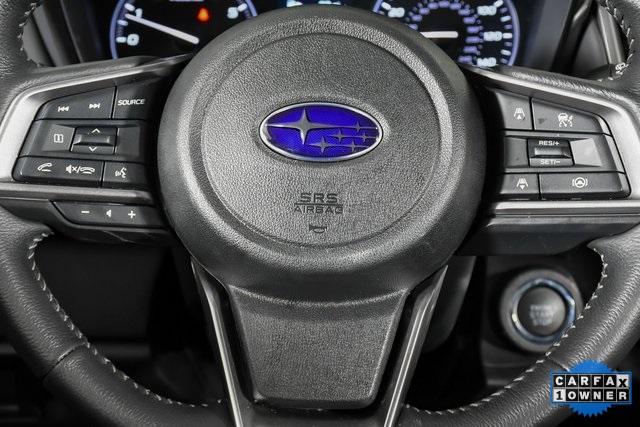 2025 Subaru Outback Vehicle Photo in Puyallup, WA 98371