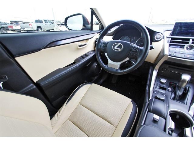 2015 Lexus NX Turbo Vehicle Photo in ROSENBERG, TX 77471