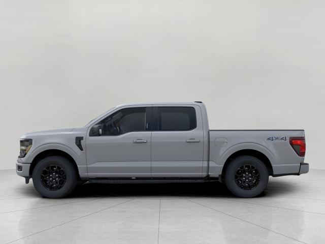 2024 Ford F-150 Vehicle Photo in Neenah, WI 54956