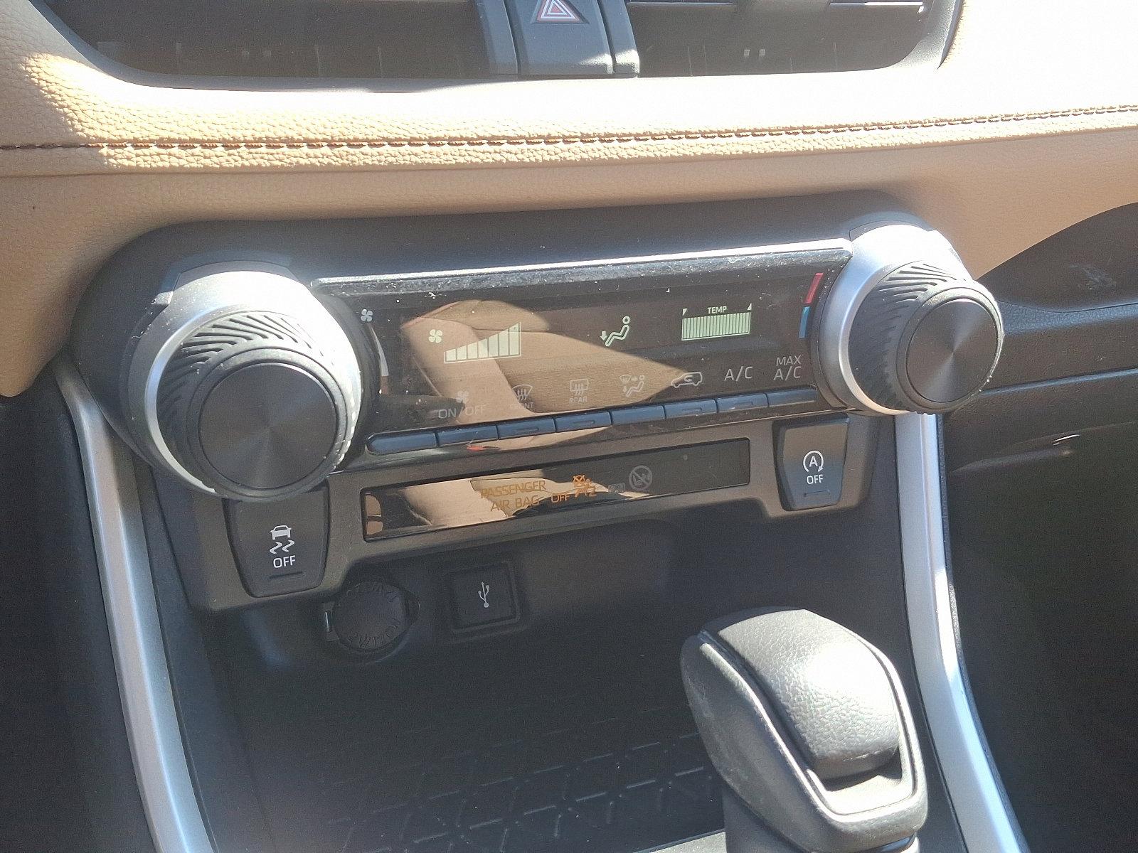 2022 Toyota RAV4 Vehicle Photo in Trevose, PA 19053