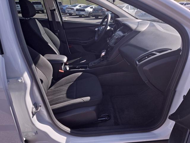 2018 Ford Focus Vehicle Photo in NEDERLAND, TX 77627-8017