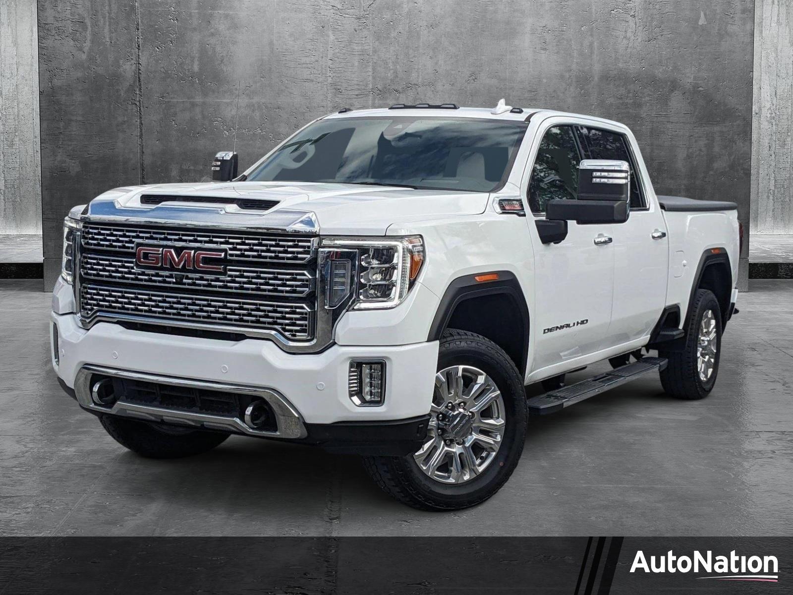 2021 GMC Sierra 2500 HD Vehicle Photo in MEMPHIS, TN 38115-1503