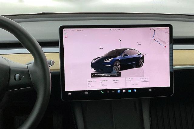 2022 Tesla Model 3 Vehicle Photo in San Antonio, TX 78230
