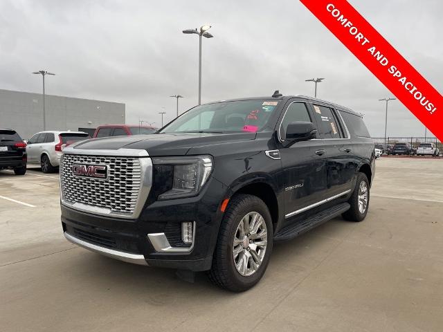 2022 GMC Yukon XL Vehicle Photo in San Antonio, TX 78230