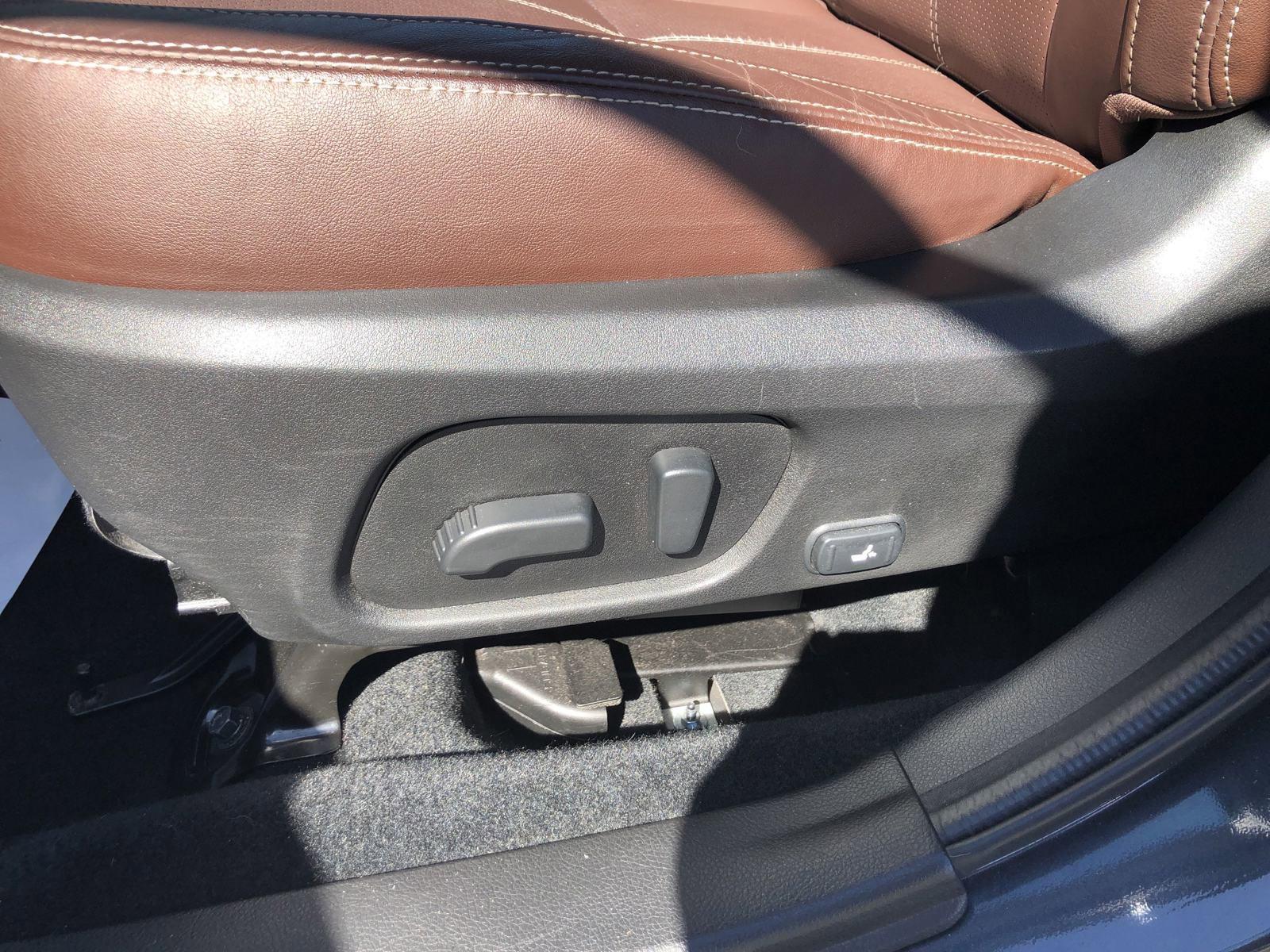 2018 Subaru Forester Vehicle Photo in Mechanicsburg, PA 17050