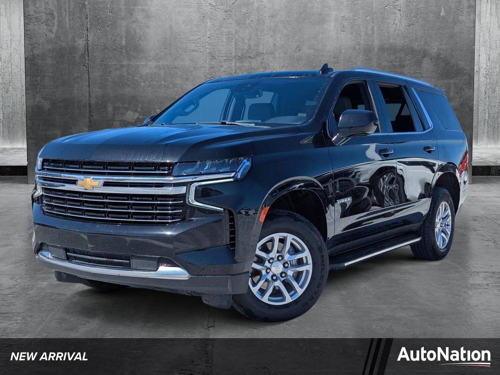 2023 Chevrolet Tahoe Vehicle Photo in Ft. Myers, FL 33907