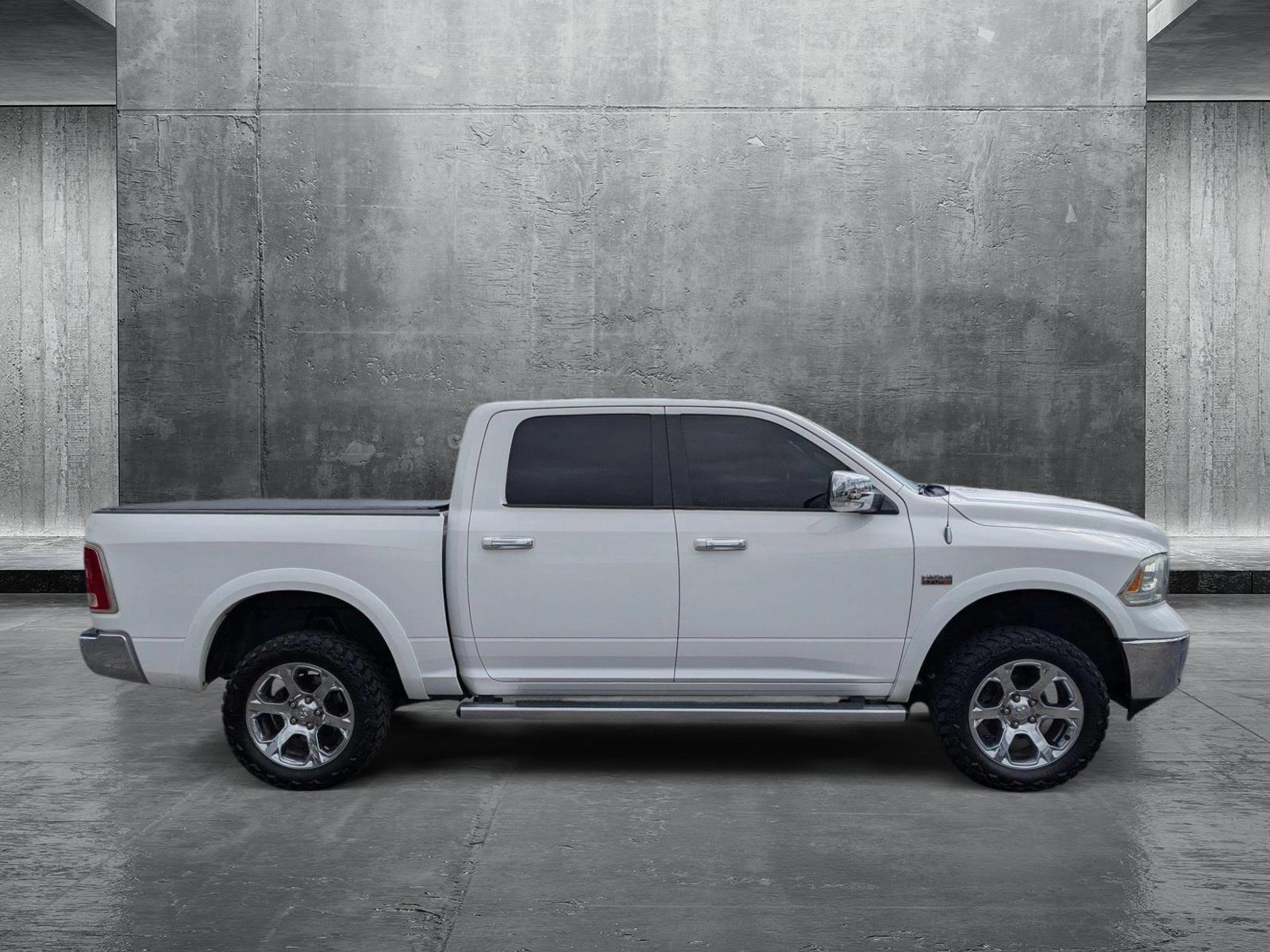 2013 Ram 1500 Vehicle Photo in Panama City, FL 32401