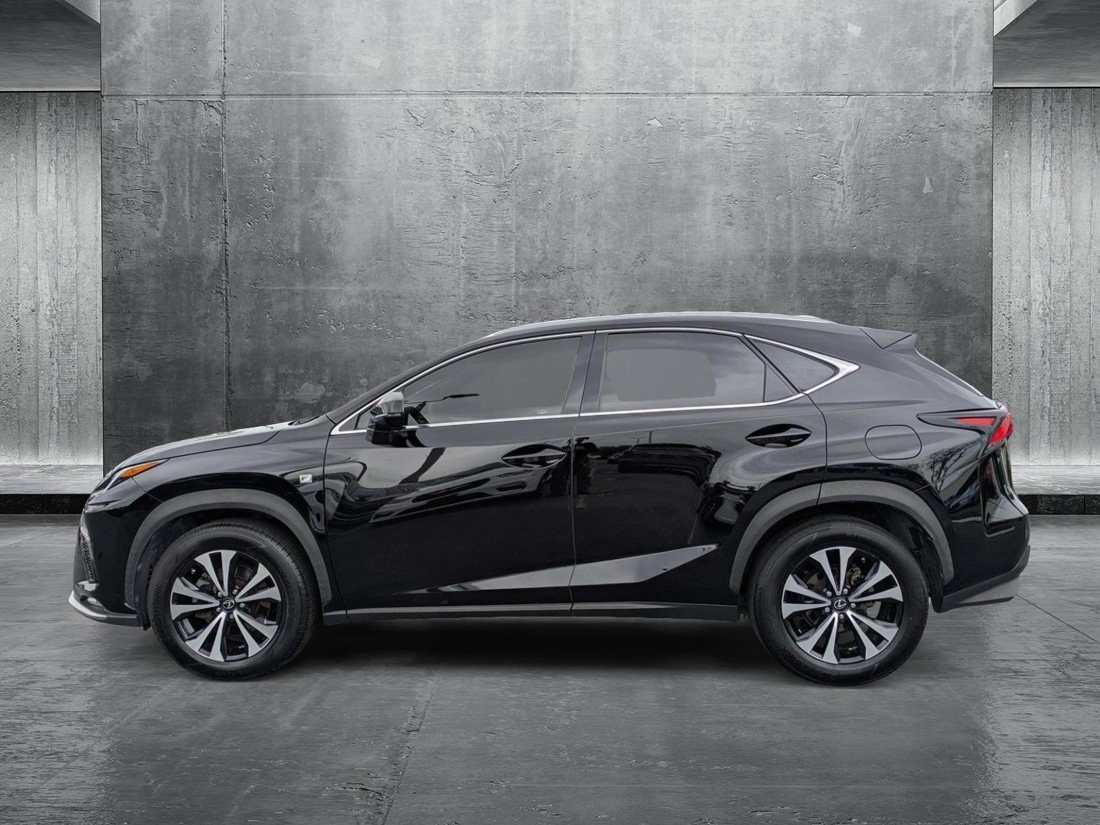 2018 Lexus NX 300 Vehicle Photo in Clearwater, FL 33761