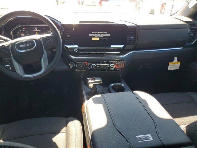 2025 GMC Sierra 1500 Vehicle Photo in SUNRISE, FL 33323-3202