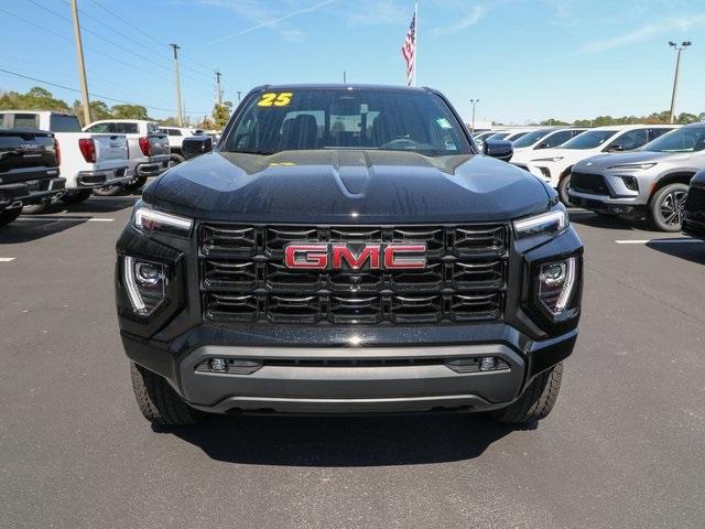 2025 GMC Canyon Vehicle Photo in HOMOSASSA, FL 34448-1461