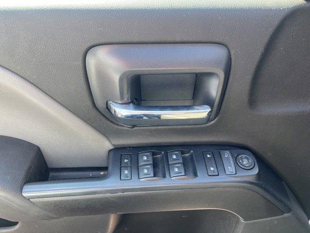 2018 Chevrolet Silverado 1500 Vehicle Photo in MILFORD, OH 45150-1684