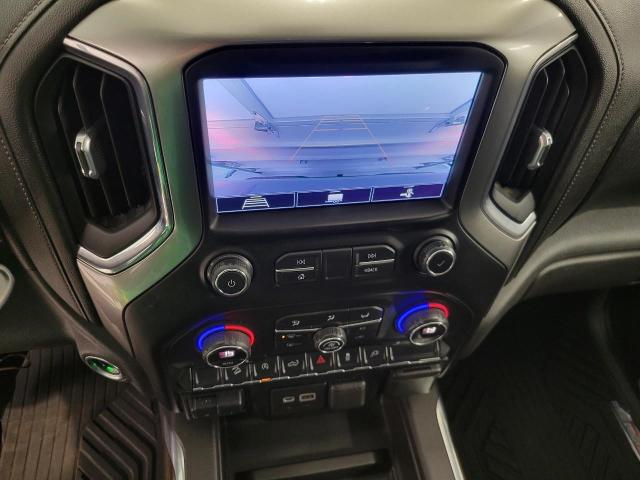 2020 Chevrolet Silverado 1500 Vehicle Photo in NEENAH, WI 54956-2243