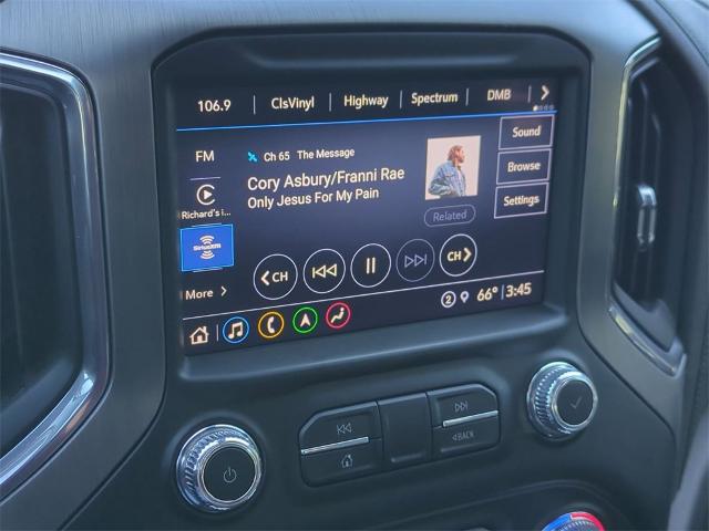 2021 GMC Sierra 1500 Vehicle Photo in ALBERTVILLE, AL 35950-0246