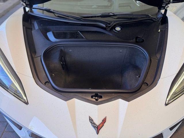 2024 Chevrolet Corvette Stingray Vehicle Photo in DELRAY BEACH, FL 33483-3294